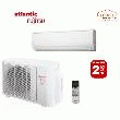 CLIMATISATION MONO-SPLIT RÉVERSIBLE ATLANTIC FUJITSU - AYSG 24 LFC
