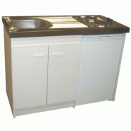 KITCHENETTE LUXE ÉLECTRIQUE