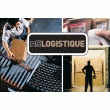 LOGICIEL DE GESTION DES ENTREPÔTS NS_LOGISTIQUE