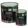 TECHNORUST BLEU TRAFIC RAL 5017 2.5L