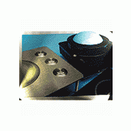 TRACKBALL ET POINTEUR IP65
