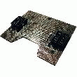 ACCESSOIRE POUR ROBOT ROBOTSYSTEM PLATINE D'EXPÉRIMENTATION RP6