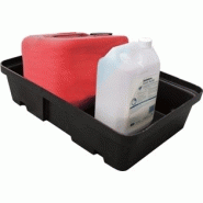BAC 20 L POUR RAYONNAGE 