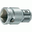 ADAPTATEUR D'EMBOUT POUR CLÉ À DOUILLE 3/8' 8 MM TOOLCRAFT 815287