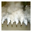 FUMIGÈNE P2 NON-TOXIQUE