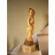 SCULPTURE - ARBRE DU SOURIRE