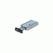 VÉRINS  GUIDAGE HPSK : DIAMÉTRE 16, 20, 25 OU 32MM