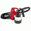 STATION DE PEINTURE BASSE PRESSION 600 W - BUSE 1,8 MM