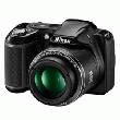 NIKON COOLPIX L320 - NOIR