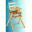 CHAISE HAUTE EXTRA PLIANTE COMBELLE