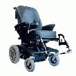 FAUTEUIL ÉLECTRIQUE - OPTIMO AP1 - DUPONT MÉDICAL