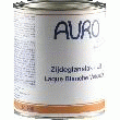 LAQUE NATURELLE BLANCHE SATINÉE AURO 936