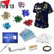 ACCESSOIRES ET CONSOMMABLES POUR STRASS