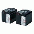 APC REPLACEMENT BATTERY CARTRIDGE #11 - BATTERIE D'ONDULEUR - ACIDE DE PLOMB