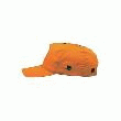 CASQUETTE AVEC RENFORT ABS ORANGE VOSS HELME VOSS-CAP