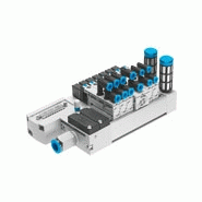 DISTRIBUTEUR PNEUMATIQUE - VB12