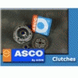 EMBRAYAGES - CLUTCHES