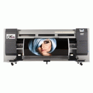 IMPRIMANTES GRAND FORMAT JET D'ENCRE SOLVANT LOURD - MUTOH OSPREY