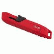 SAM OUTILLAGE-CUTTER LAME AUTO-RÉTRACTABLE