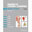 ANATOMIE - L'APPAREIL LOCOMOTEUR
