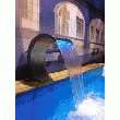 UBBINK UBBINK CASCADE INOX COBRA LED