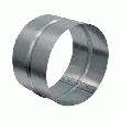 RACCORD FEMELLE POUR GAINE DIAMETRE 100MM.