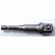 ADAPTATEUR PORTE DOUILLE 3/8' - 6,35 MM - KSTOOLS   514.1107