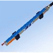 ELECTRODE D'IONISATION ECA 88 B