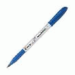 MARQUEUR PERMANENT PILOT - SPÉCIAL POUR ÉCRITURE SUR CD - ENCRE BLEUE POINTE MOYENNE OGIVE