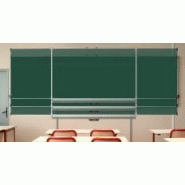 MéCANISME MANUEL OU éLECTRIQUE POUR TABLEAU SIMPLE OU TRIPTYQUE DE MARQUE ULMANN