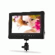 PROXEYE - ECRAN MONITEUR 7  POUR CAMÉRA / APPAREIL PHOTO HD DSLR (1080P, HDMI IN + OUT)