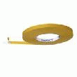 16 DOUBLE FACE PVC BLANC 9MM