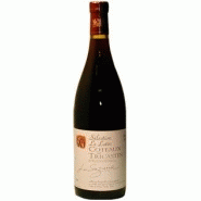 VIN DES CôTES DU RHôNE - CUVéE LE LUTIN ROUGE 2005
