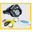 ANTIVOL IMMOBILISEUR 12 OU 24 VOLS