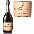 - BILLECART-SALMON BRUT ROSÉ