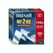 Disquettes (x10) Maxell