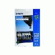 EPSON PREMIUM SEMIGLOSS PHOTO PAPER - PAPIER SEMI-BRILLANT - A4 (210 X 297 MM) - 20 FEUILLE(S) - POUR STYLUS PRO 3880, PRO 4880, STYLUS PHOTO 1500, WORKFORCE 7510, WORKFORCE PRO WP-4530, 4540 EPSON PREMIUM SEMIGLOSS PHOTO PAPER - PAPIER SEMI-BRILLANT - A4 (210 X 297 MM) - 20 FEUILLE(S) - POUR STYLUS PRO 3880, PRO 4880, STYLUS PHOTO 1500, WORKFORCE 7510, WORKFORCE PRO WP-4530, 4540