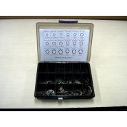 MALLETTE DE FREINS D'AXE CERCLAM - M18-RC