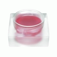 SANTÉ NATÜRKOSMETIK  GLOSS À LÈVRES SANTÉ NATURKOSMETIK