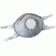 5 MASQUES RESPIRATOIRES FFP2D-OV (TAILLE M-L) - GYS