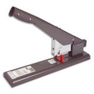 AGRAFEUSE BROCHEUSE BOSTITCH UTILISE LES AGRAFES BOSTITCH 23/10 A 23/24 - NOIRE - 250 FEUILLES