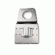 BLISTER DE 2 EVIDEURS 13X6,5 MM POUR SUPERCUT