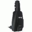 CHARGEUR SECTEUR + CIGARE AVEC 2 ENTRÉS UBS B, POUR IPHONE - IPOD - CHARGEUR TÉLÉPHONE USB ...