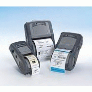 IMPRIMANTE D'éTIQUETTES PORTABLE QL 220 PLUS