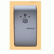 OSMOSEUR D'EAU DIRECT SANS RESERVOIR 60 L /H