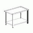 UNITÉS DE LAVAGE-TABLE EXTERNE POUR PANIERS