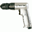 PERCEUSE PNEUMATIQUE 10 MM MODÈLES 7802 AKC  AVEC MANDRIN AUTO-SERRANT