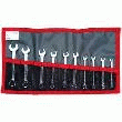 JEU CLES MIXTES COURTES POUCE 39.JU10T.
