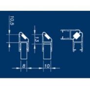 JOINTS POUR 8 ET 10MM
