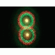 LASER 3D IBIZA LIGHT LAS140RG-3D